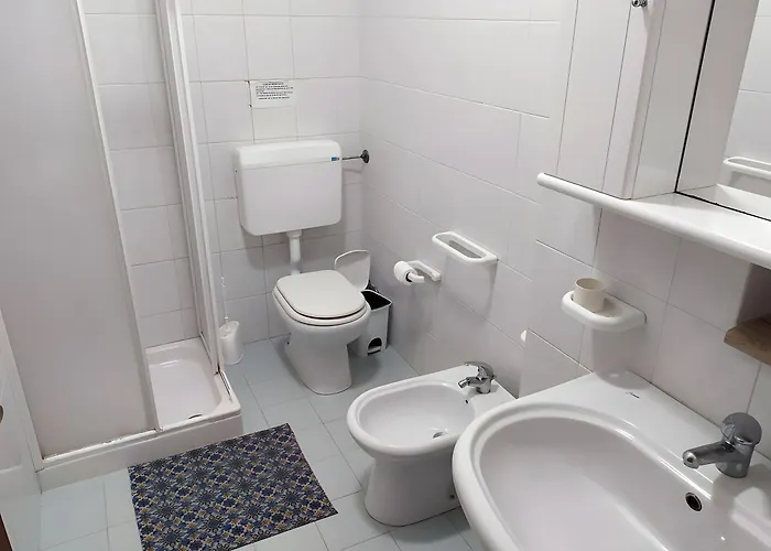 Apartment Panorama Lipari (Isola Lipari)