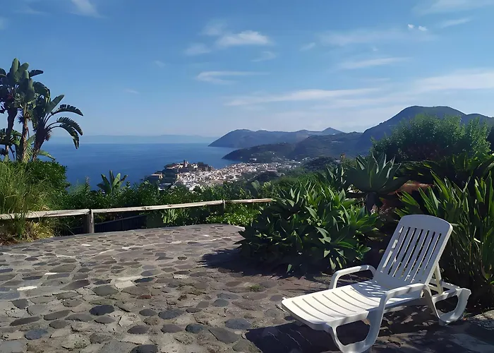 Apartment Panorama *