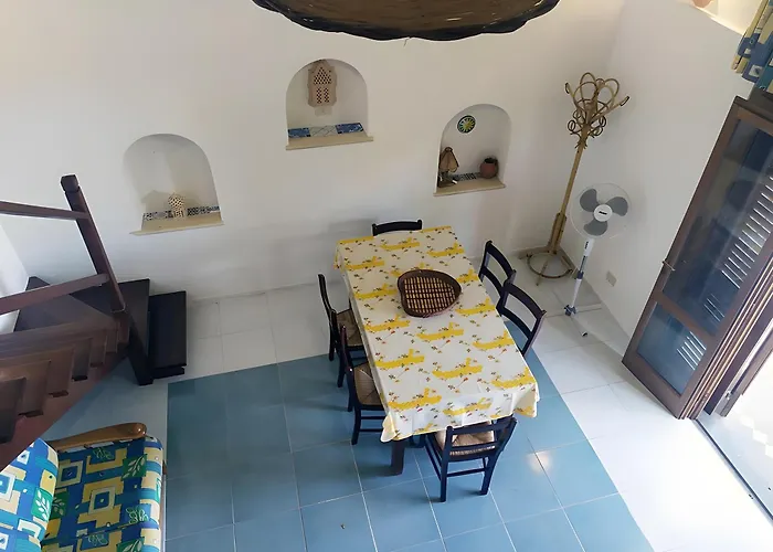 Panorama Apartment *