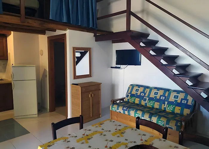 Apartment Panorama *