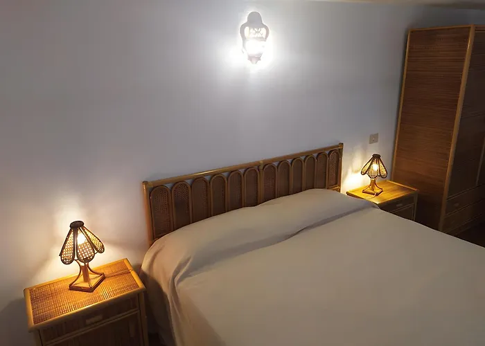 Panorama Lipari (Isola Lipari)