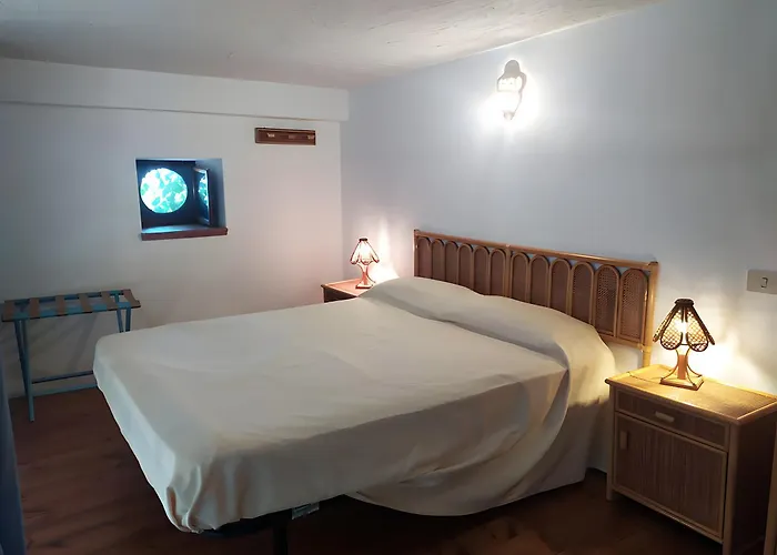 Panorama Apartment *