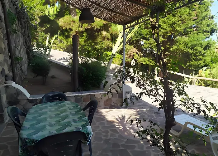 Apartment Panorama *