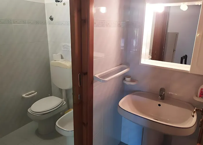 Apartment Panorama *