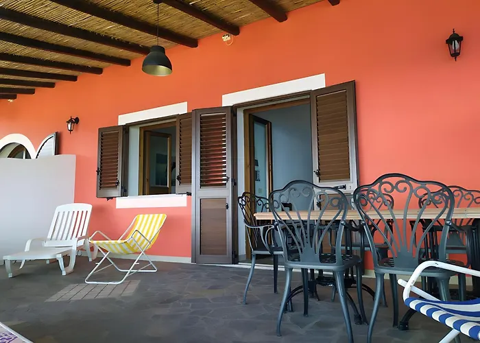 Apartment Panorama *