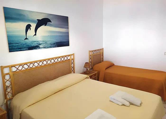 Apartment Panorama *