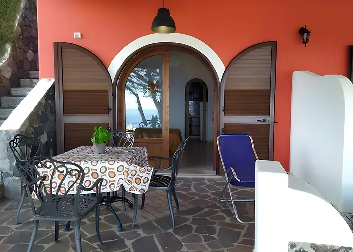 Apartment Panorama *