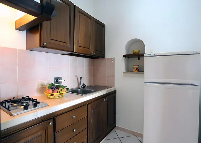 Apartment Panorama *